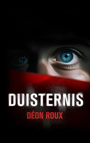 Duisternis (Donkerder Book 4)