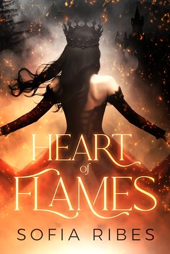 Heart of Flames