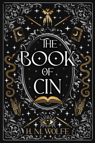 The Book of Cin