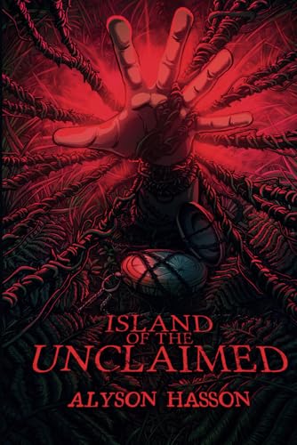 Island of the Unclaimed