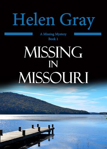 Missing in Missouri