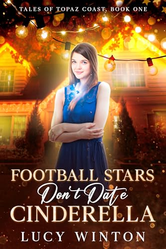 Football Stars Don't Date Cinderella