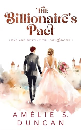The Billionaire's Pact