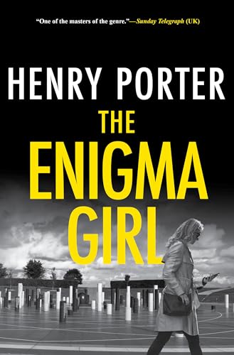 Enigma Girl