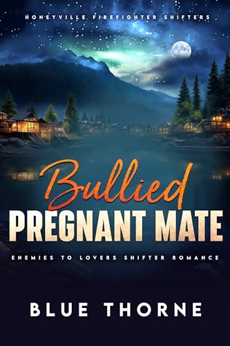 Bullied Pregnant Mate