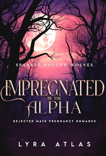 Impregnated by the Alpha