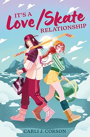 Single Sundays: It’s a Love/Skate Relationship by Carli J Corson