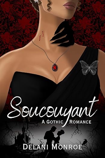 Soucouyant: A Gothic Romance