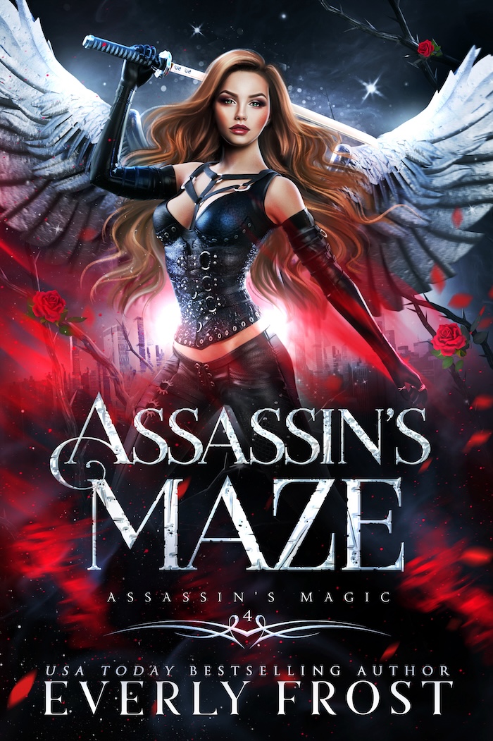 Assassin's Maze