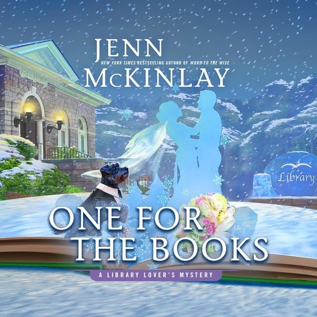 One for the Books (Library Lover's Mysteries) by Jenn McKinlay | Goodreads