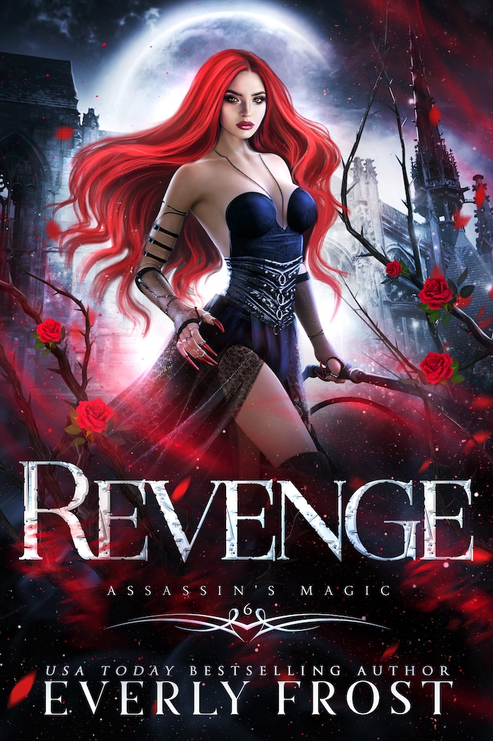 Revenge