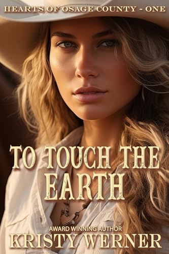 To Touch the Earth