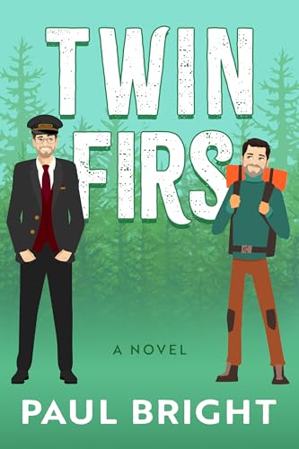 Twin Firs