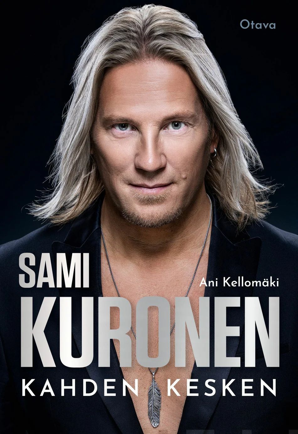 Sami Kuronen - Kahden kesken