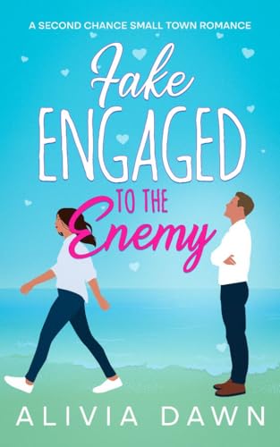 Fake Engaged to the Enemy