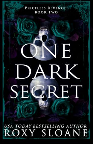 One Dark Secret book cover