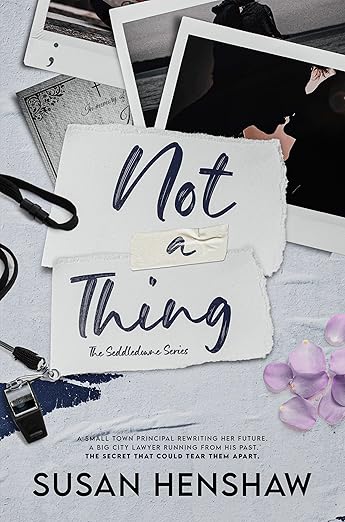 Not a Thing