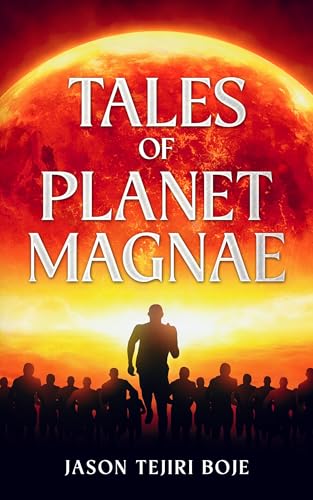 Tales of Planet Magnae