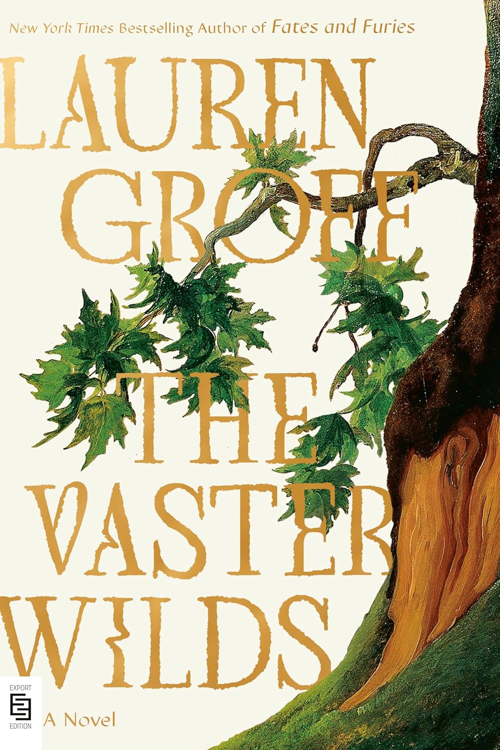 The vaster wilds