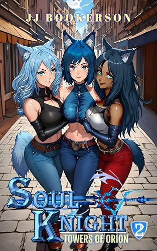 Soul Knight 2