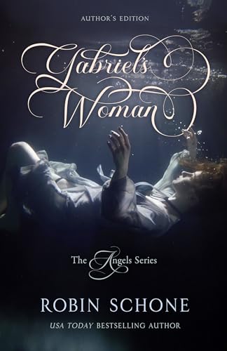 Gabriel's Woman: A Dark Historical Gothic Romance