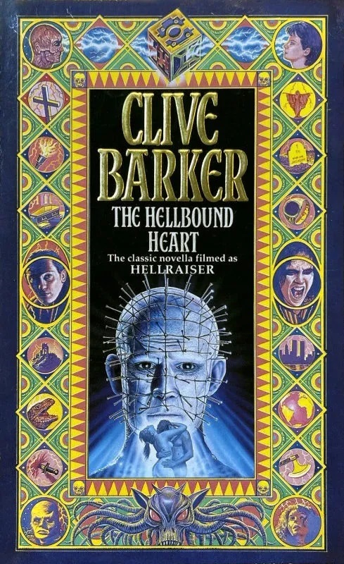 The Hellbound Heart