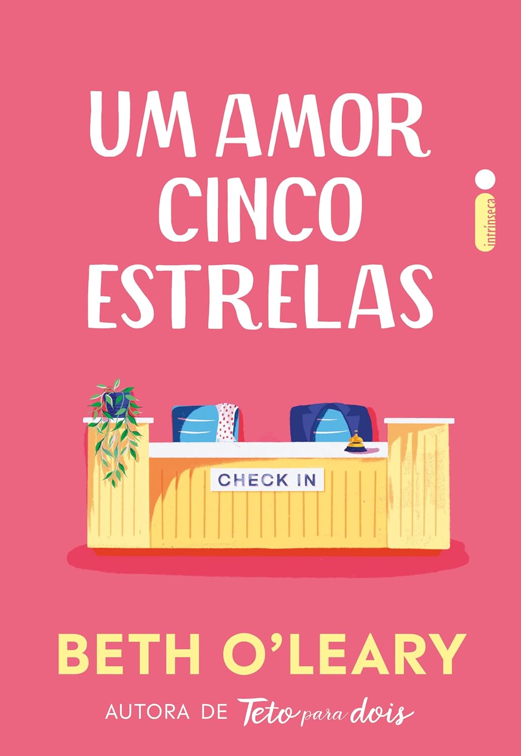 Um amor cinco estrelas