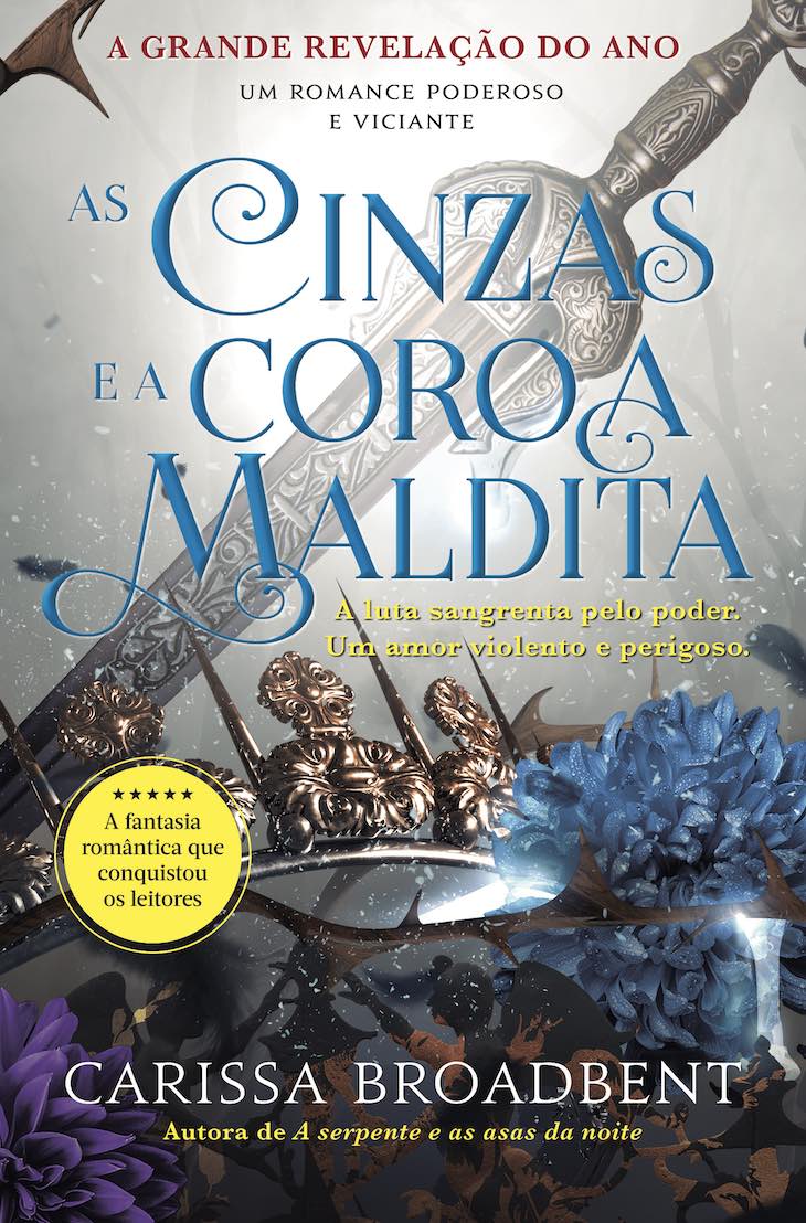 As Cinzas e a Coroa Maldita
