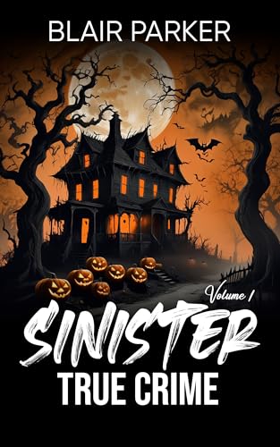 Sinister: True Crime