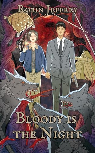 Bloody Is the Night