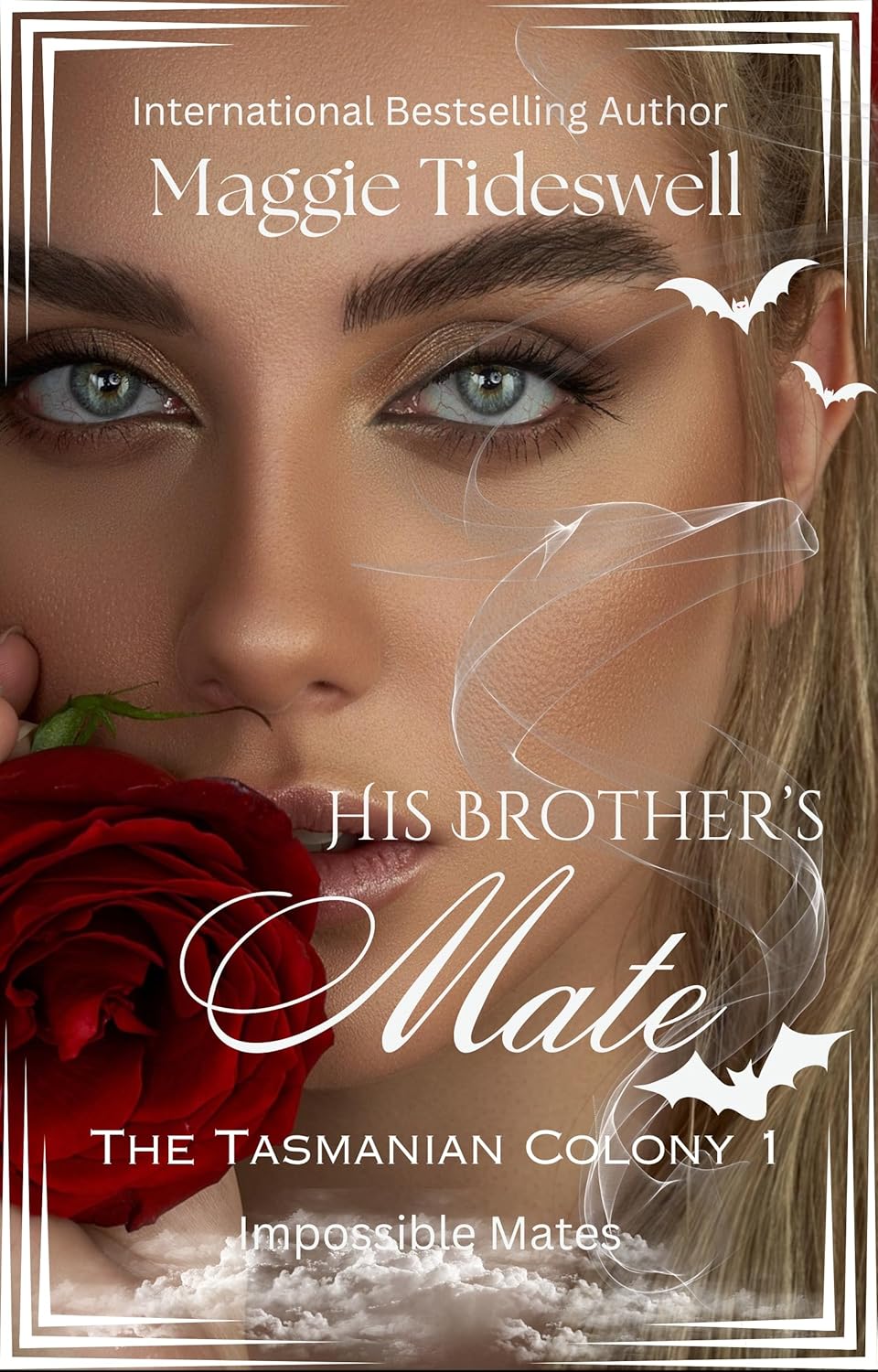 His Brother's Mate: Impossible Mates