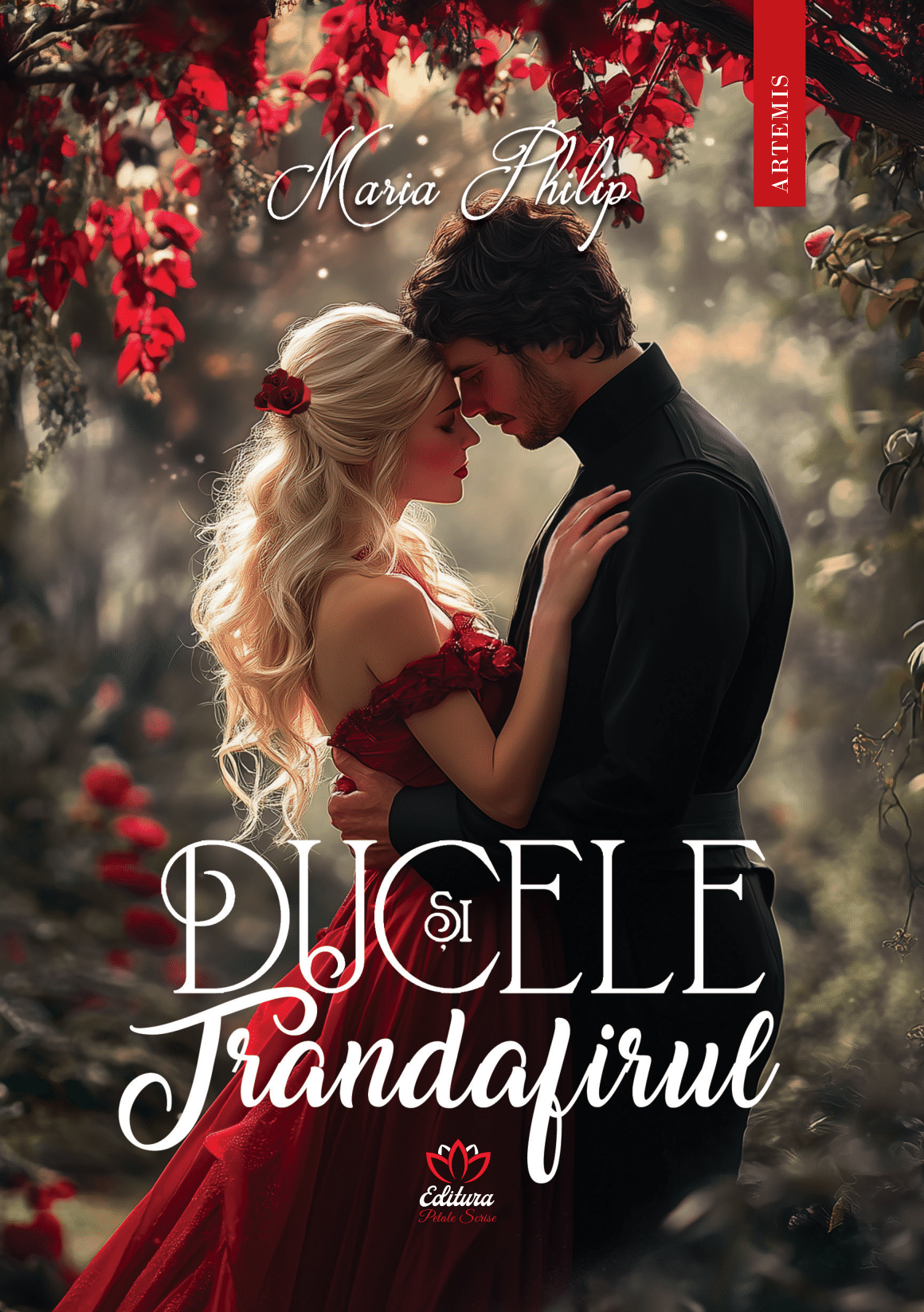 Ducele și Trandafirul