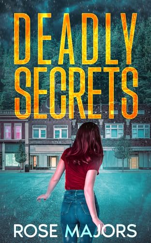 Deadly Secrets: Psychological Thriller