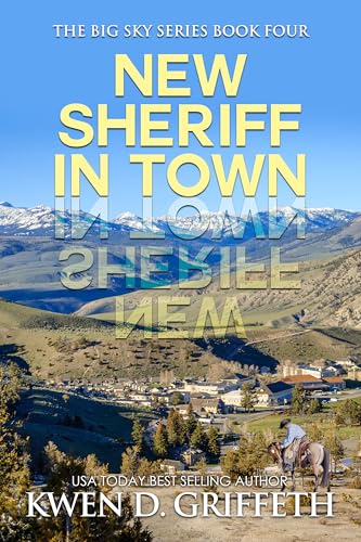New Sheriff in Town