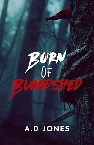 Born of Bloodshed