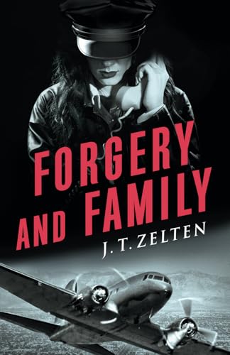 Forgery and Family: A D'Amico and Stone Mystery