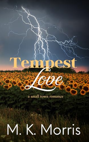 Tempest Love: A Small Town Romance