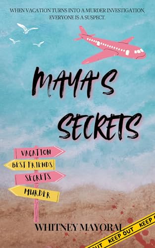 Maya's Secrets