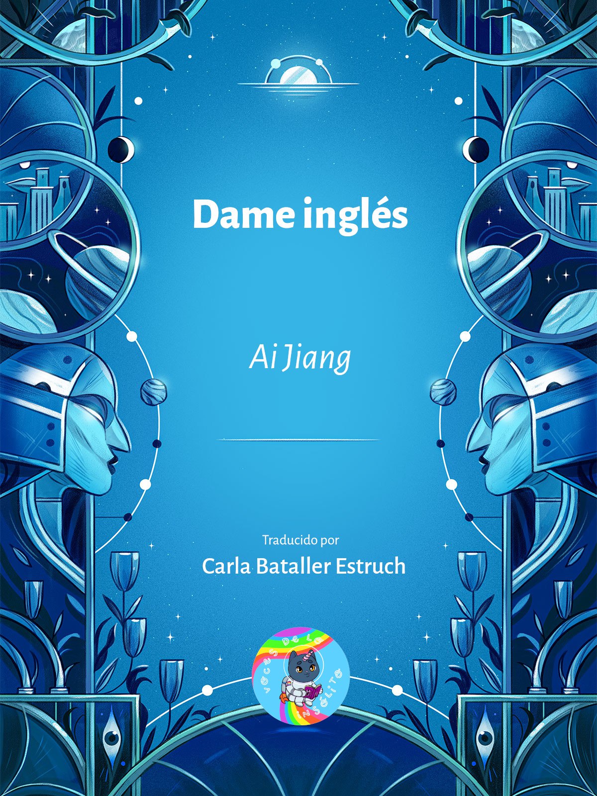 Dame inglés