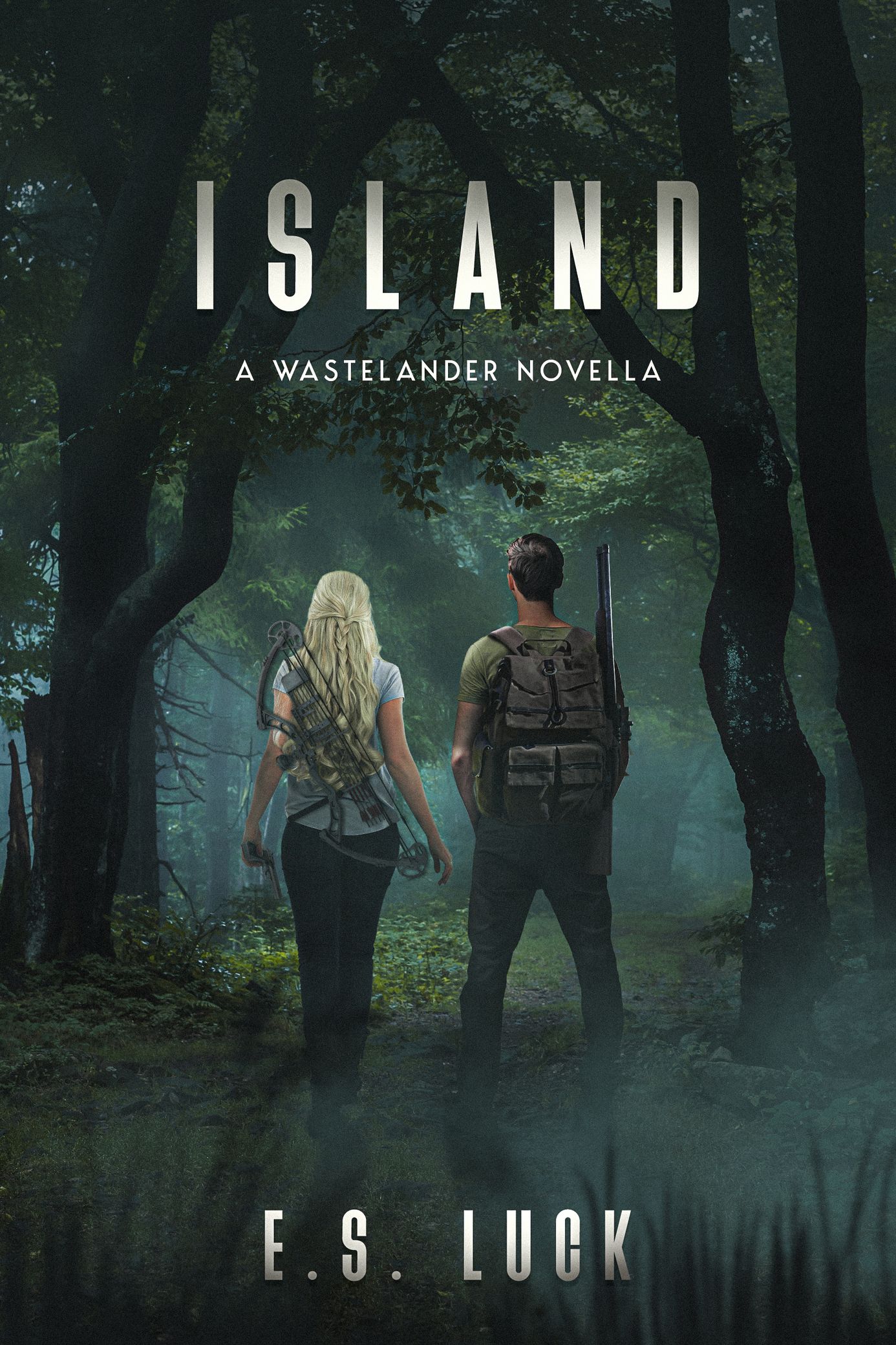 Island