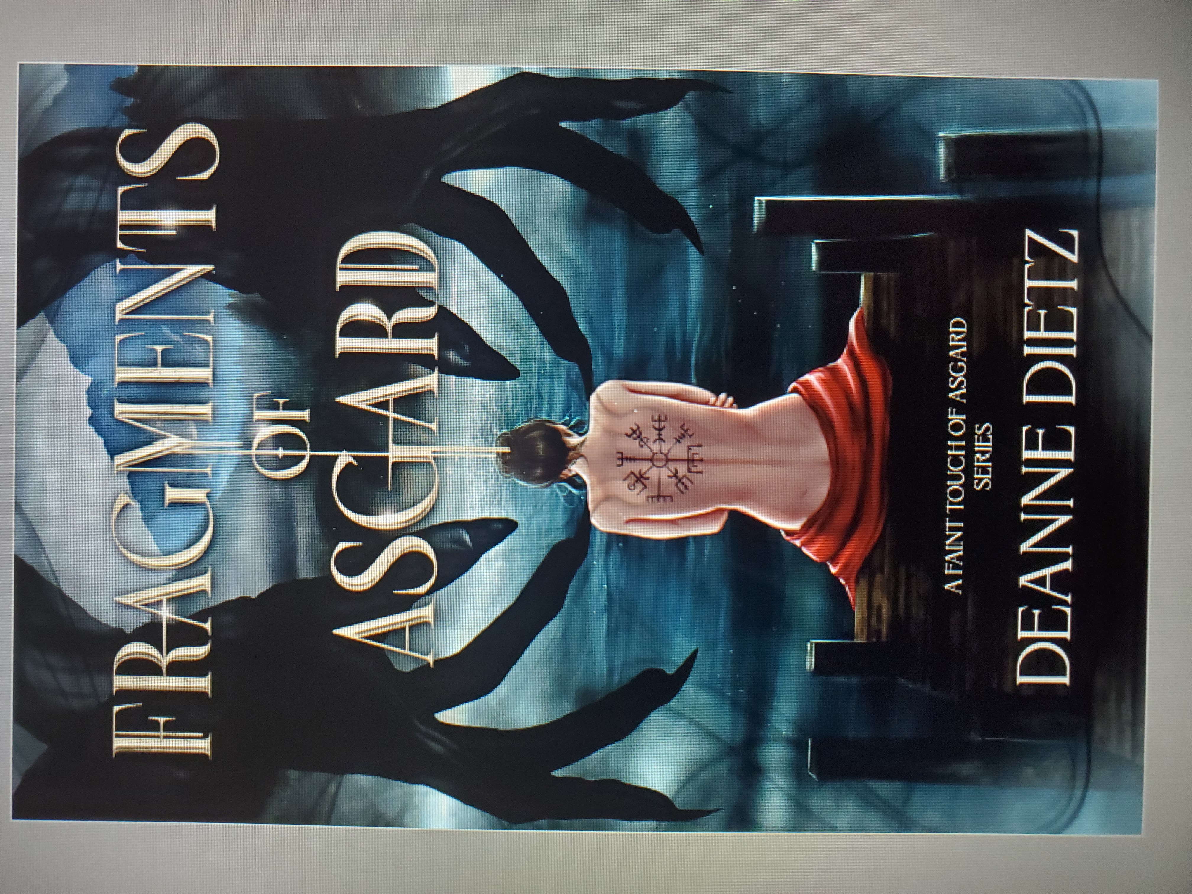 Fragments of Asgard