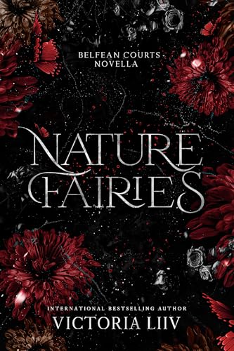 Nature Fairies: You'll Be the Death of Me
