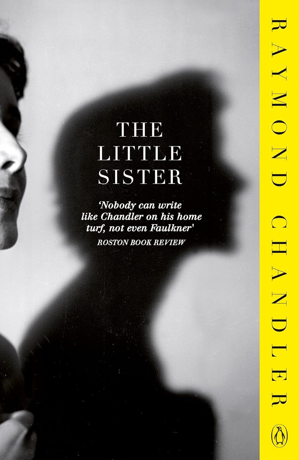 The Little Sister (Philip Marlowe, #5)