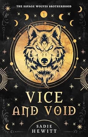 Vice and Void
