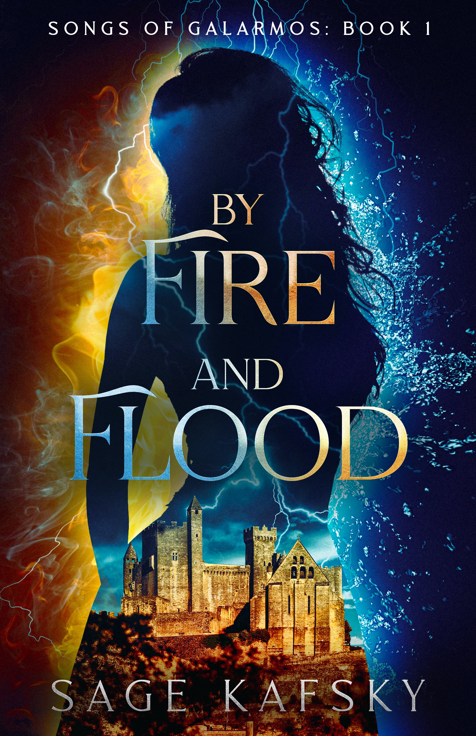 By Fire and Flood