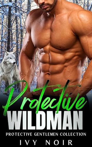 Protective Wildman