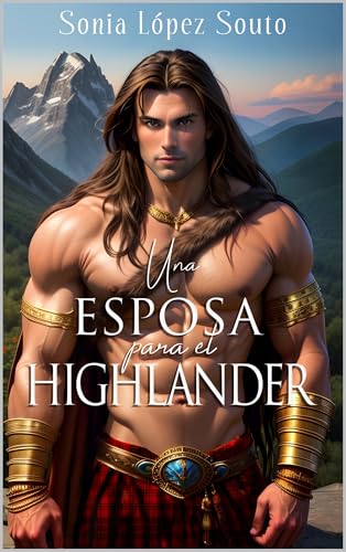 Una esposa para el highlander
