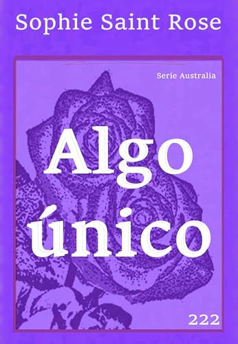 Algo único