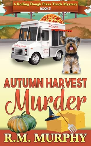 Autumn Harvest Murder