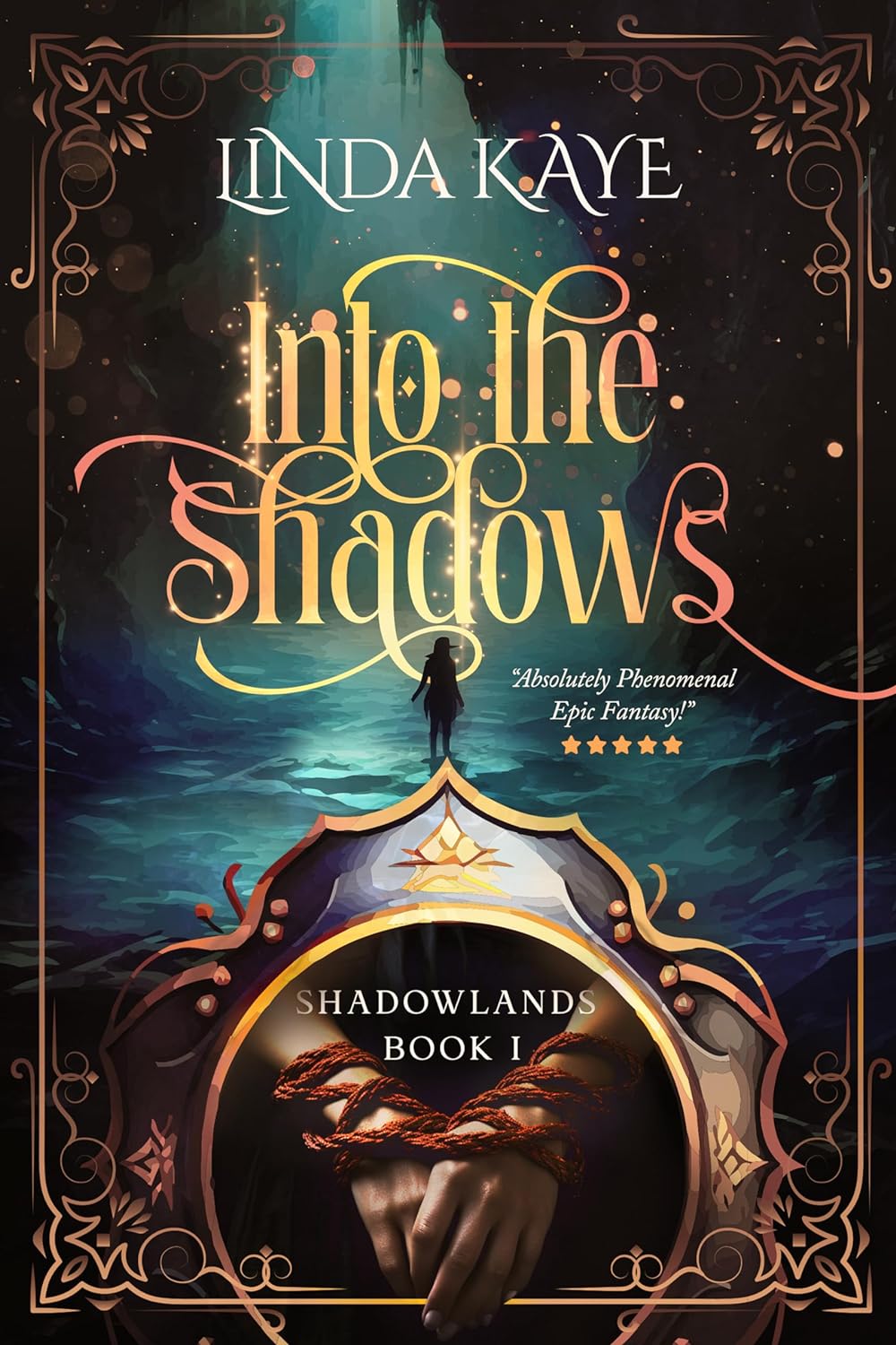 Into the Shadows